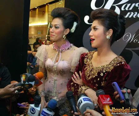 Foto Marini Zumarnis