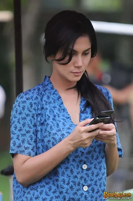 Foto Marini Zumarnis