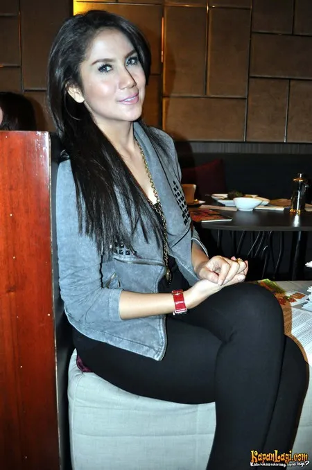 Foto Marini Zumarnis