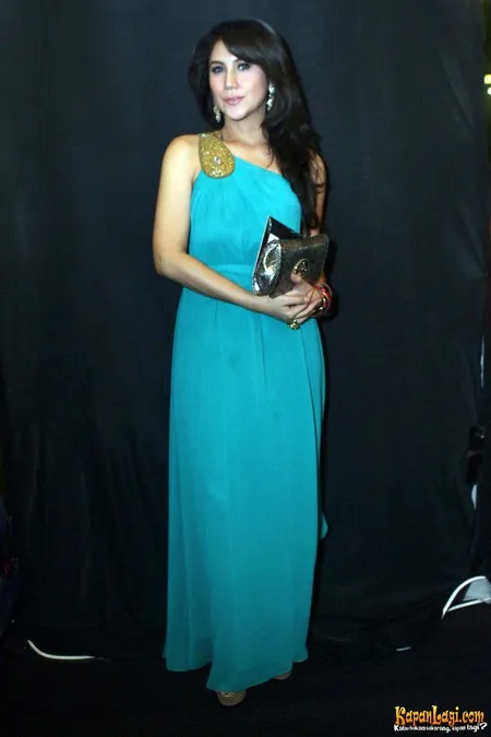 Foto Marini Zumarnis