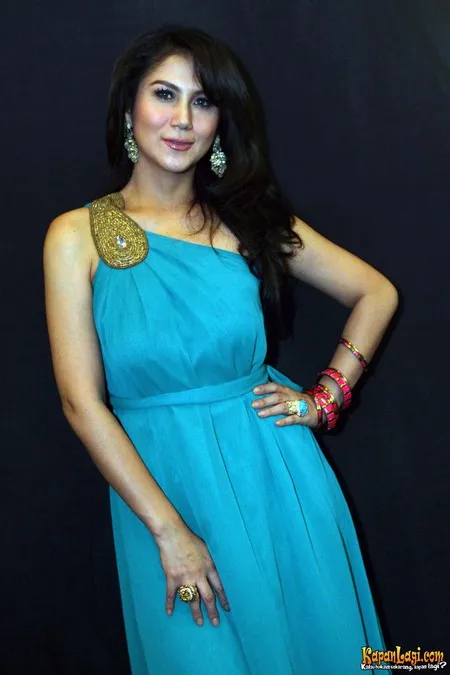 Foto Marini Zumarnis