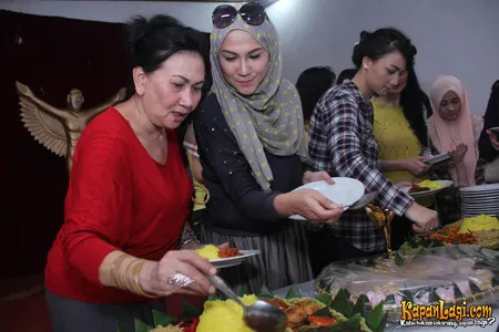 Foto Marini Zumarnis