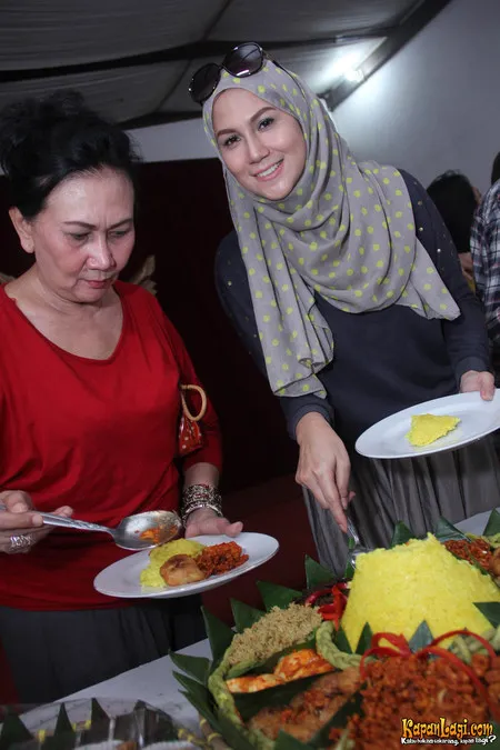 Foto Marini Zumarnis