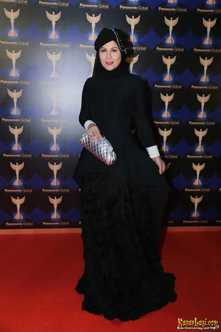 Foto Marini Zumarnis