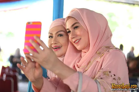 Foto Marini Zumarnis