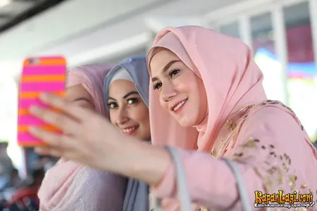 Foto Marini Zumarnis