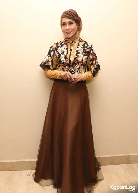 Foto Marini Zumarnis