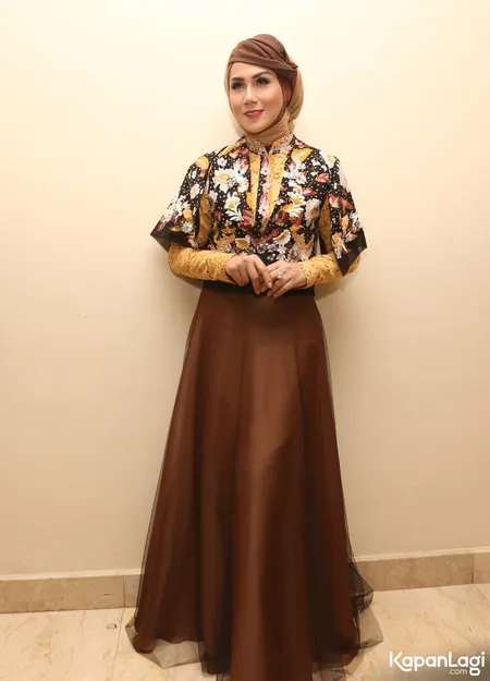 Foto Marini Zumarnis