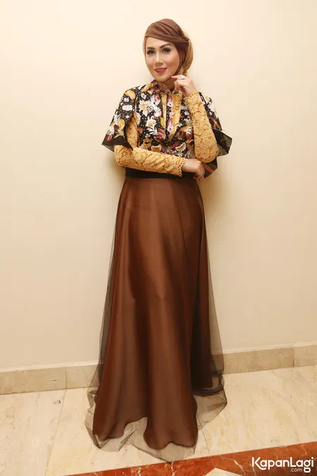 Foto Marini Zumarnis