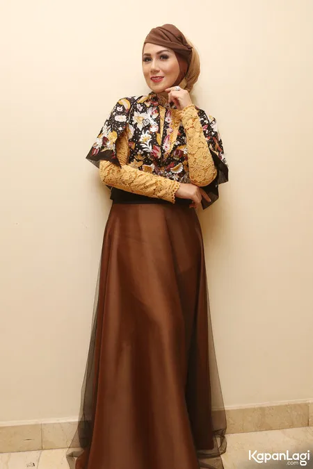 Foto Marini Zumarnis