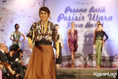 Foto Marini Zumarnis