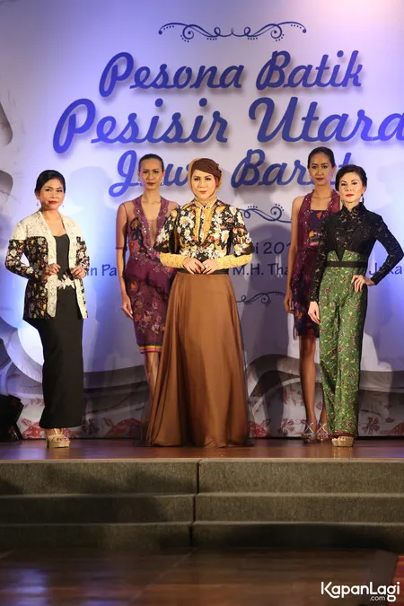 Foto Marini Zumarnis