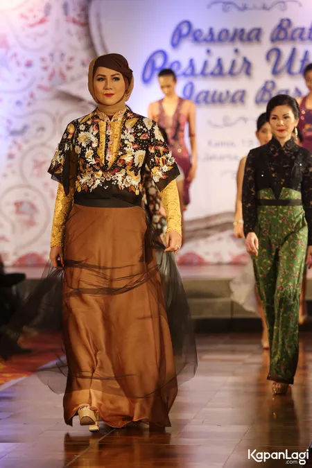 Foto Marini Zumarnis