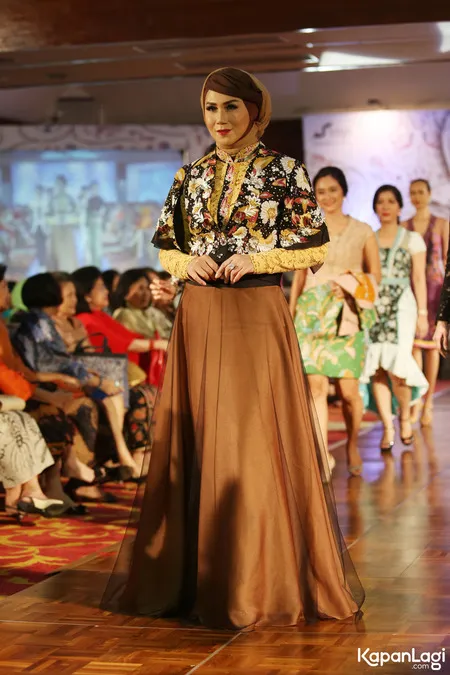 Foto Marini Zumarnis