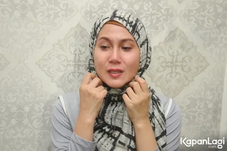 Foto Marini Zumarnis