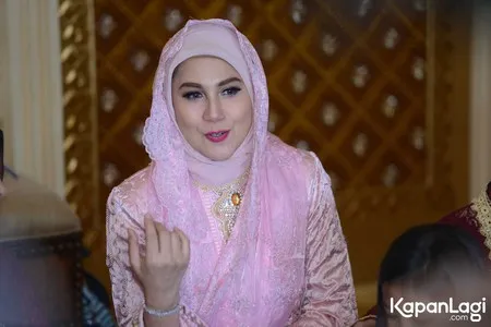 Foto Marini Zumarnis