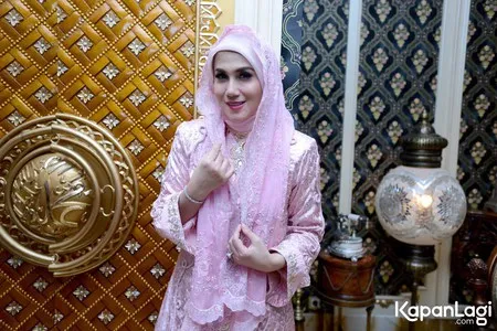 Foto Marini Zumarnis