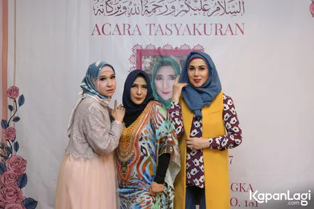 Foto Marini Zumarnis