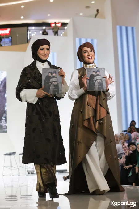 Foto Marini Zumarnis