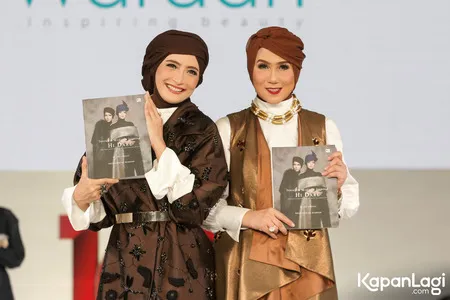 Foto Marini Zumarnis