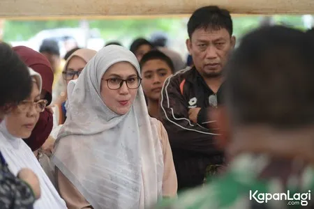 Foto Marini Zumarnis