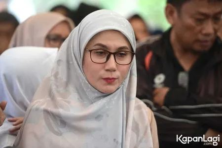 Foto Marini Zumarnis