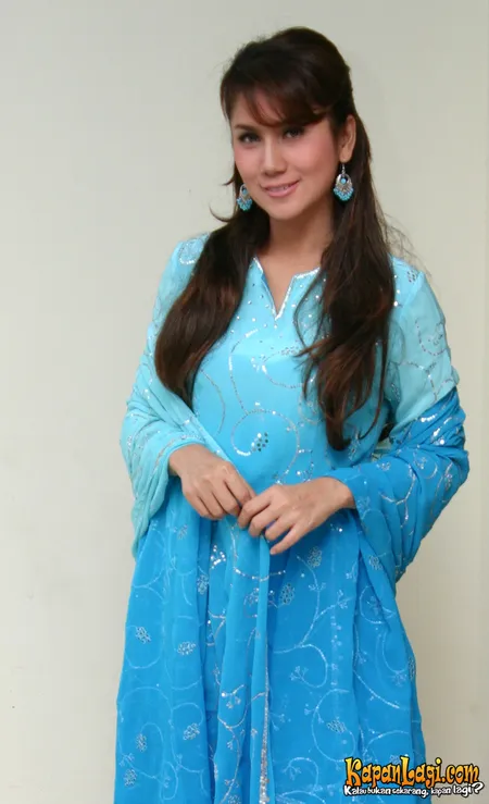 Foto Marini Zumarnis