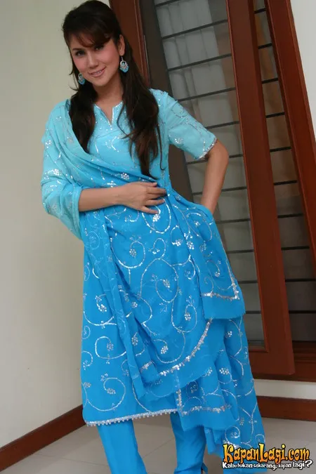 Foto Marini Zumarnis