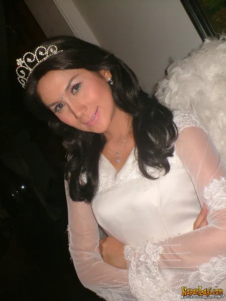 Foto Marini Zumarnis