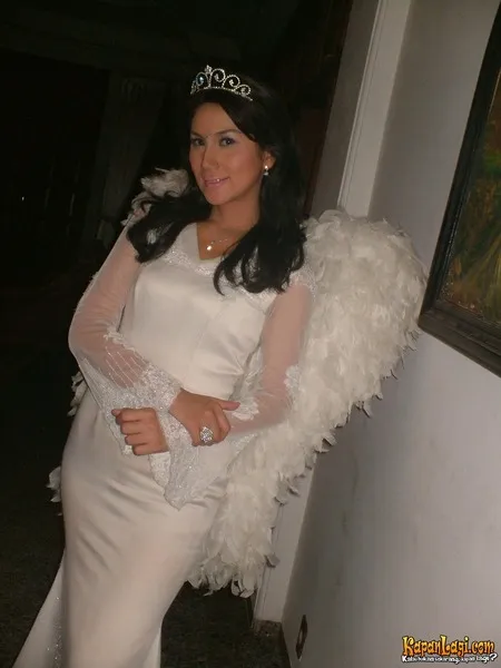 Foto Marini Zumarnis