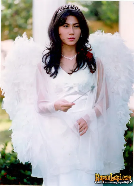 Foto Marini Zumarnis