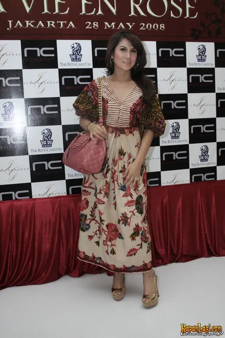 Foto Marini Zumarnis