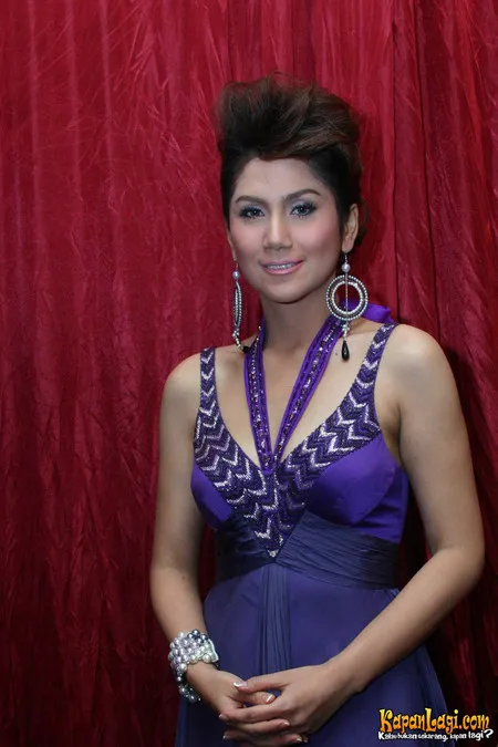 Foto Marini Zumarnis