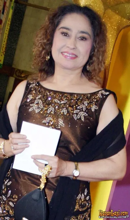 Foto Marini Zumarnis