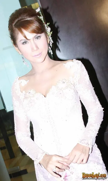 Foto Marini Zumarnis