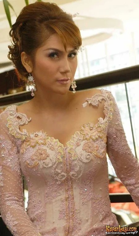 Foto Marini Zumarnis