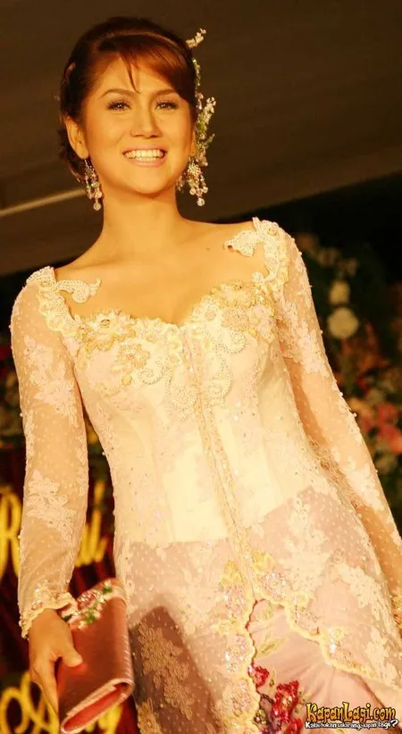 Foto Marini Zumarnis