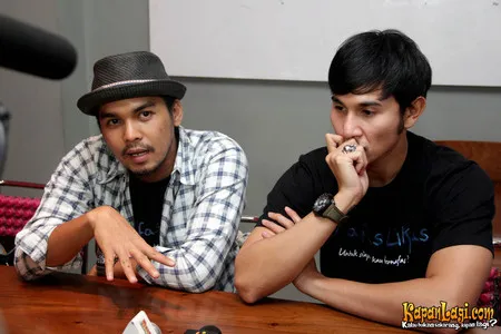 Foto Mario Irwinsyah