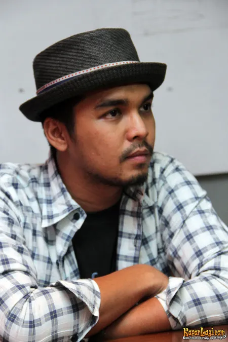 Foto Mario Irwinsyah