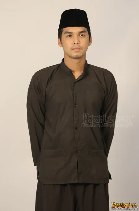 Foto Mario Irwinsyah