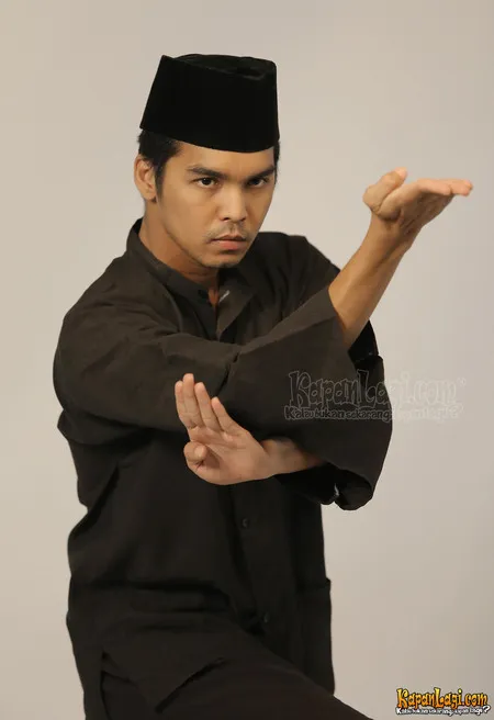 Foto Mario Irwinsyah