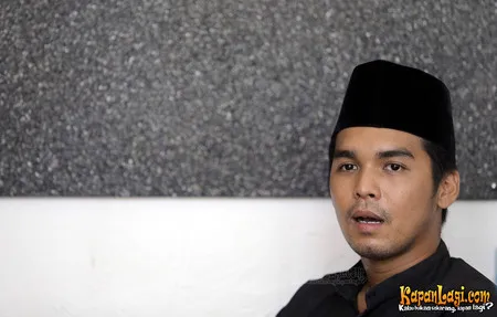 Foto Mario Irwinsyah