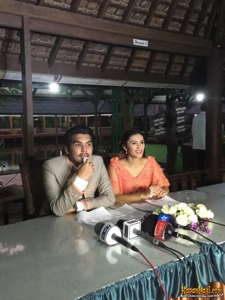 Foto Mario Irwinsyah