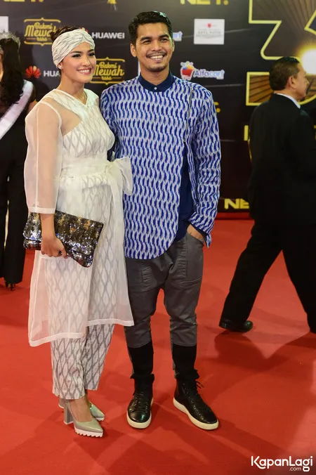 Foto Mario Irwinsyah