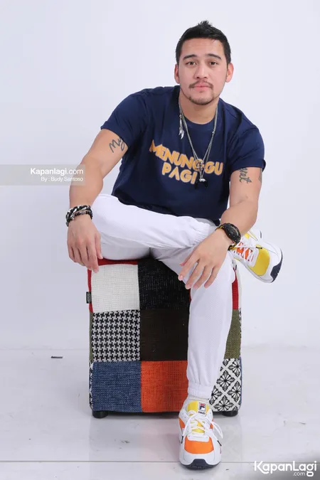 Foto Mario Lawalata