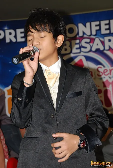 Foto Mario Stefano Aditya