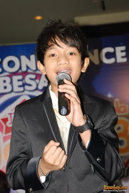 Foto Mario Stefano Aditya