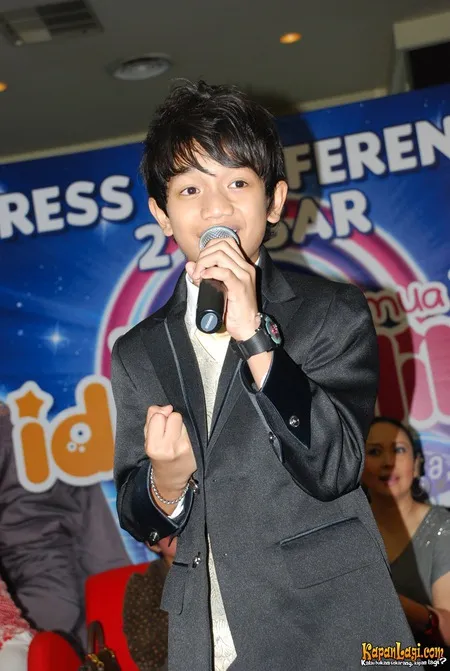 Foto Mario Stefano Aditya