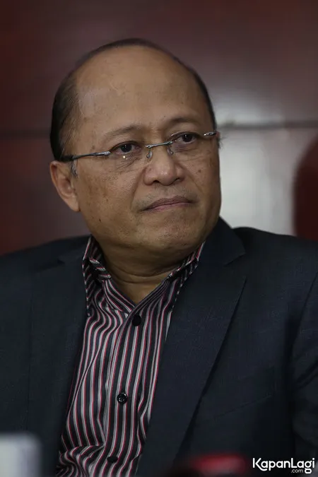Foto Mario Teguh