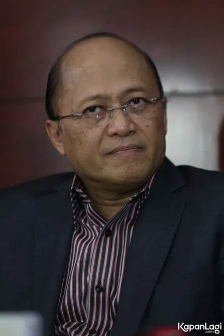 Foto Mario Teguh